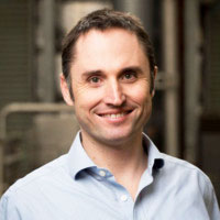 Daniel Roberts