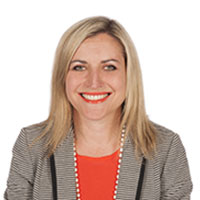 Jennifer Lauber Patterson