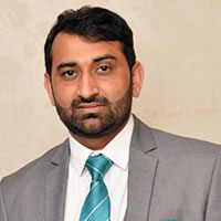 Nasir Mahmood