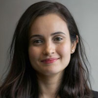 Sally Torgoman