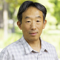 Shaobin Wang
