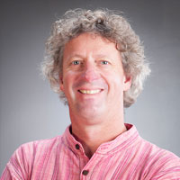 Alan Brent