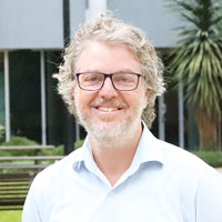 Daniel Macdonald