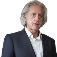 Geoffrey Drucker