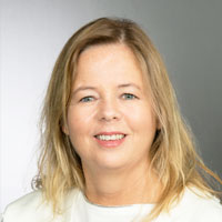 Jane E Burton