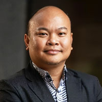 Nam Nghiep Tran