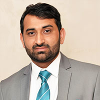 Nasir Mahmood