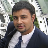 Niranjanmurthi Lingappan