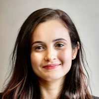 Sally Torgoman