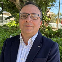 Maziar Arjomandi