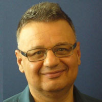 Salvy Russo