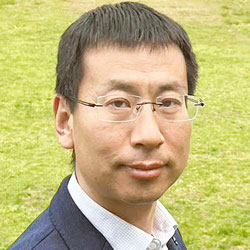 Wenxian Li