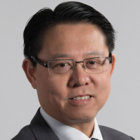 Xinghuo Yu