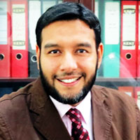 Abdul-Sattar Nizami