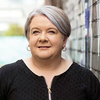 Alison Rowe