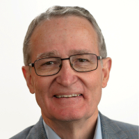 David John Hill