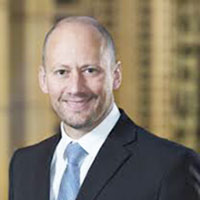 Gareth Dixon