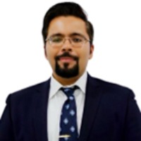 Haris M. Khalid
