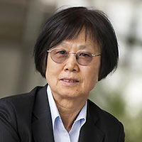 Hua Kun Liu