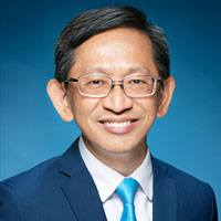 Jonathan Woon-Chung