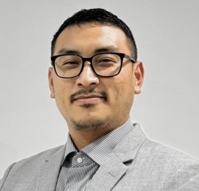 Kinley Dorji
