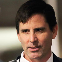 Mark Z. Jacobson