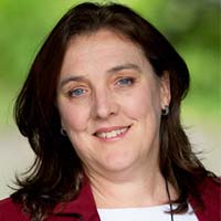 Renate Judith Egan
