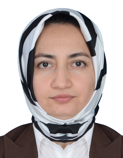 Sabrina Aghazada