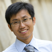 Wenhua Zhao