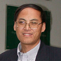 Yongsheng Chen