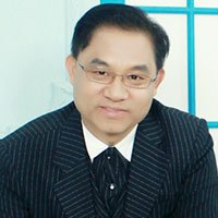 Yongxiang Li